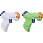 Nerf Super Soaker Zipfire Duo Pack