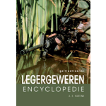 Geillustreerde legergeweren encyclopedie