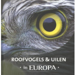 Rebo Productions Roofvogels & uilen in Europa