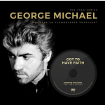 Rebo Productions The icon series - George Michael