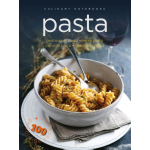 Culinary notebooks Pasta