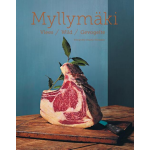 Rebo Productions Myllymaki Vlees/Wild/Gevogelte