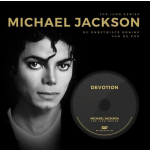 Rebo Productions The icon series - Michael Jackson
