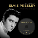 Rebo Productions The icon series - Elvis Presley