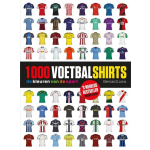 Rebo Productions 1000 Voetbalshirts