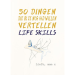 50 Dingen Die Ik Je Nog Had Willen Vertellen