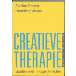 Creatieve therapie