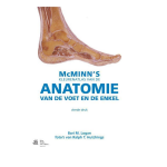 McMinn&apos;s Kleurenatlas van de anatomie van de voet en van de enkel