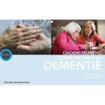 Ondersteunend communiceren bij dementie