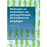 Bohn Stafleu Van Loghum Methoden en technieken van gedragstherapie bij kinderen en jeugdigen