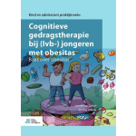 Bohn Stafleu Van Loghum Cognitieve gedragstherapie bij (lvb-)jongeren met obesitas