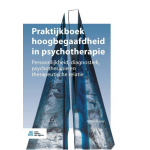 Bohn Stafleu Van Loghum Praktijkboek hoogbegaafdheid in psychotherapie