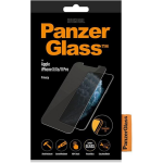 PanzerGlass Privacy Case voor Apple iPhone X/Xs/11 Pro