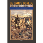 De Grote Oorlog, Kroniek 1914-1918