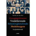 Gezagsgetrouwe Vredelievende Belastingbetalende Medeburgers