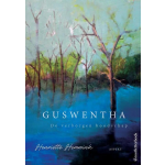 Guswentha - grootletterboek