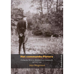 Het Commando-Pieters - grootletterboek