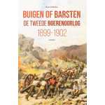 Buigen of barsten