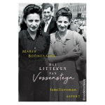 Het litteken van Vossensteyn - grootletterboek