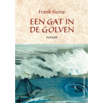 Gat in de golven - grootletterboek