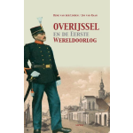 Overijssel en de Eerste Wereldoorlog