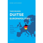 Twee eeuwen Duitse Europapolitiek