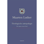 Theologische antropologie