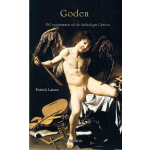 Lateur, Goden, 150 epigrammen uit de Anthologica Graeca
