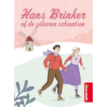 Hans Brinker, of: De zilveren schaatsen
