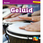 Geluid