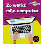 Zo werkt mijn computer