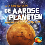 De aardse planeten