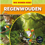 Regenwouden