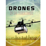 Drones in de toekomst