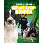 Explosievenhond