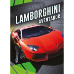 Corona Lamborghini Aventador