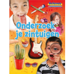 Onderzoek je zintuigen