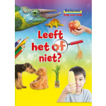 Corona Leeft het of niet?