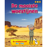 Corona De mooiste woestijnen