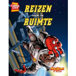 Reizen door de ruimte