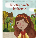 Corona Naomi heeft leukemie