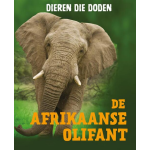 Corona De Afrikaanse olifant