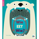 Wie eet wie?