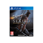 Sekiro: Shadows Die Twice | PlayStation 4