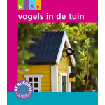 Documentatiecentrum Vogels in de tuin