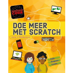 Corona Doe meer met Scratch