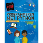 Corona Programmeren met Python