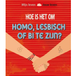 Corona Hoe is het om homo, lesbisch of bi te zijn?