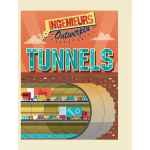 Corona Tunnels