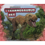 Corona Tyrannosaurus Rex